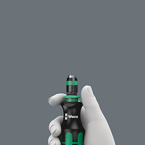 Wera Tools Kraftform Kompakt - Image 10