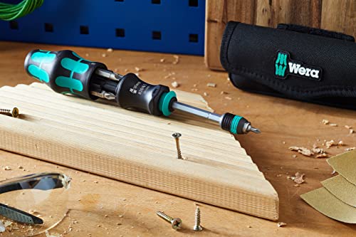 Wera Tools Kraftform Kompakt - Image 21