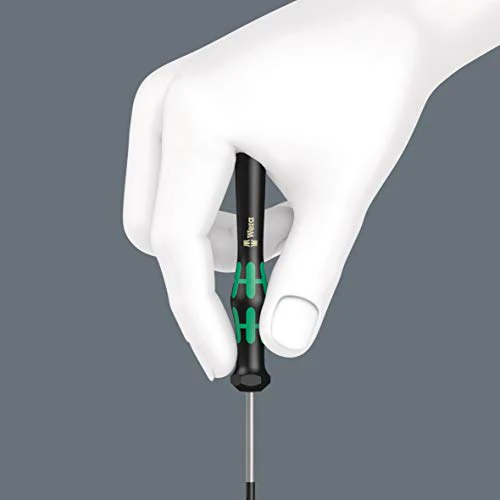 Wera Kraftform Micro Big Pack 2 05134027001 Electronic Screwdriver Set 29 Pieces - Image 7