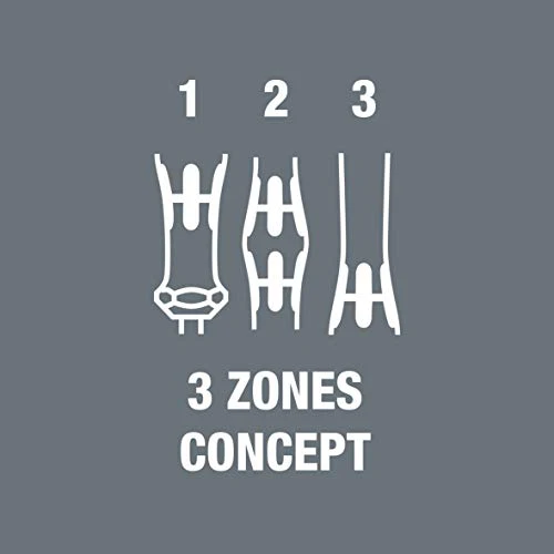 Wera Tools Micro Electronics Screwdriver Set and Rack, 6-Piece - Image 15