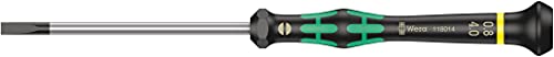 Wera Tools Micro Electronics Screwdriver Set and Rack, 6-Piece - Image 38