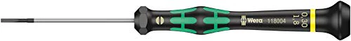 Wera Tools Micro Electronics Screwdriver Set and Rack, 6-Piece - Image 43