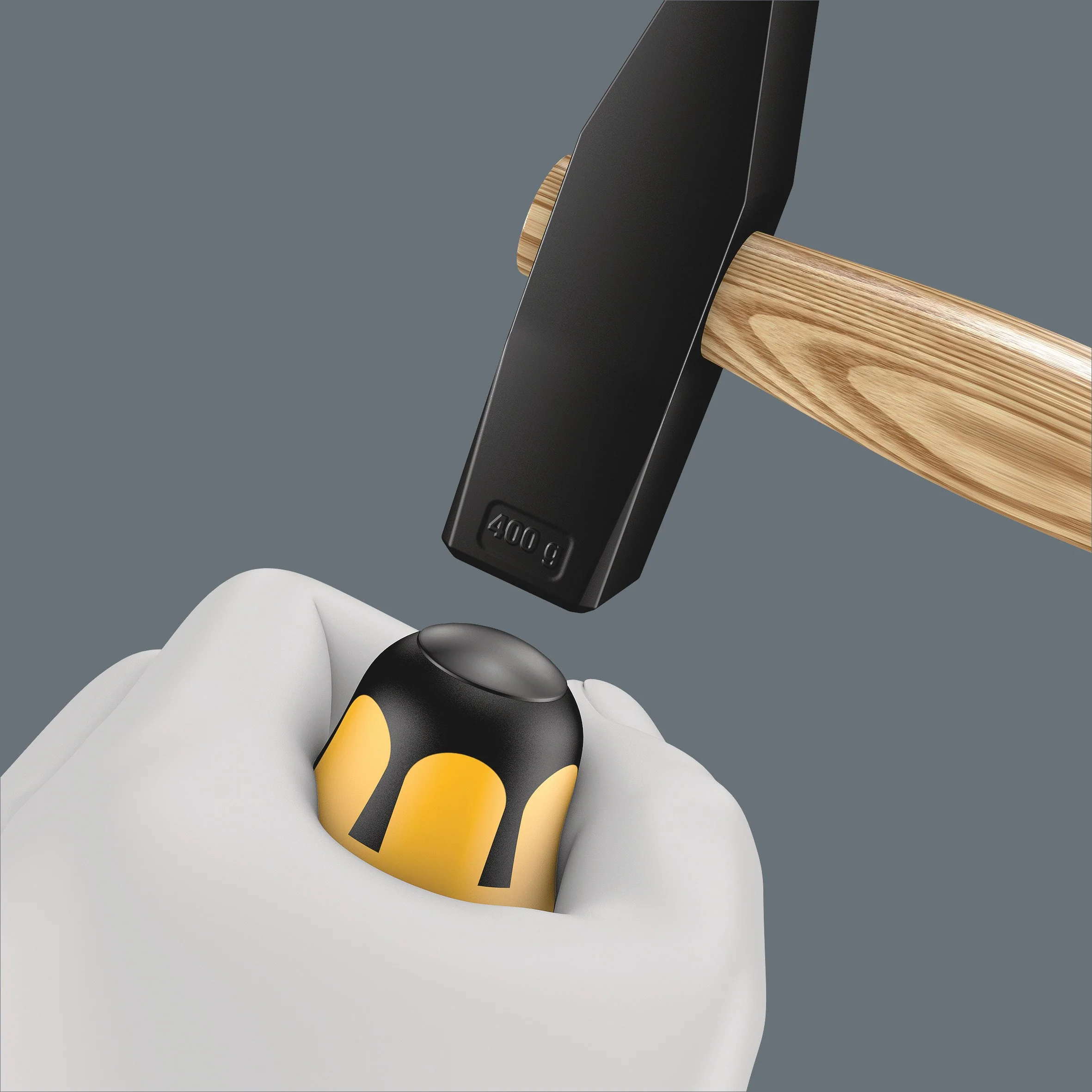 Wera Tools Plus 900 Series Screwdriver - Image 13