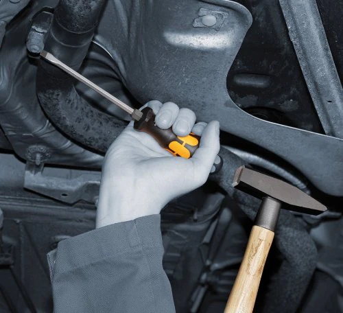 Wera Tools Plus 900 Series Screwdriver - Image 4