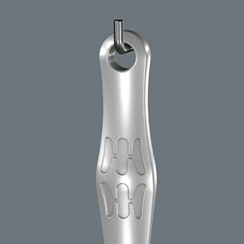Wera Tools 6004 Joker XL 19-24 mm Self-Setting Spanner - Image 6