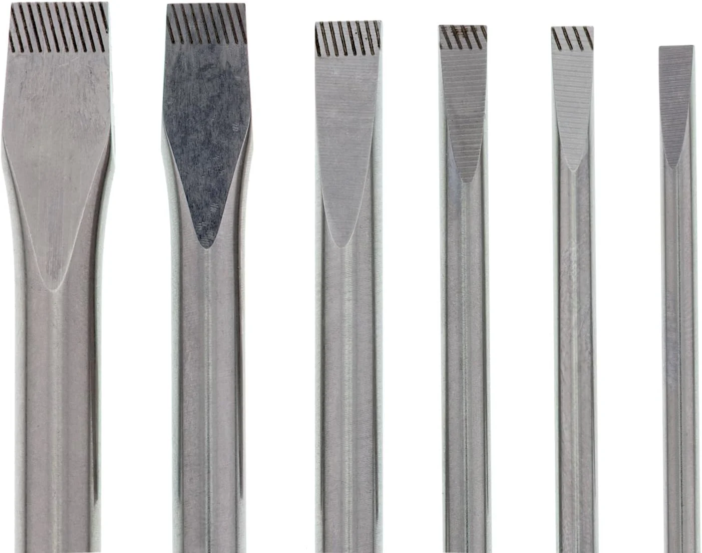 Wera Tools (5347903001) Stainless Screwdriver Set 12Pc (Sl/Ph/Sq), 3334/12 - Image 5