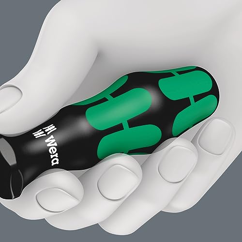 Wera Tools 9527 KRAFTFORM Ball-Grip Set 1 - Image 11