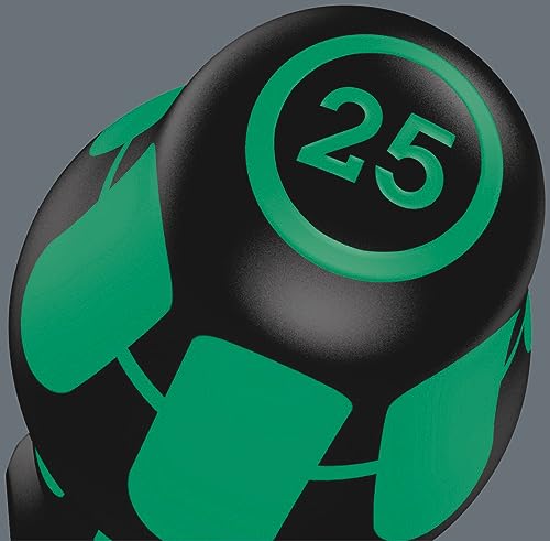Wera Tools 9527 KRAFTFORM Ball-Grip Set 1 - Image 14