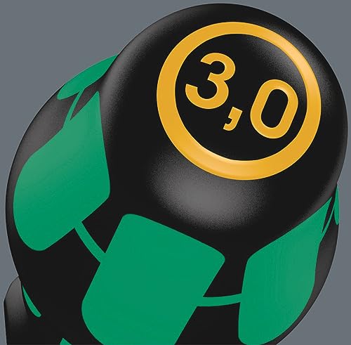 Wera Tools 9527 KRAFTFORM Ball-Grip Set 1 - Image 15