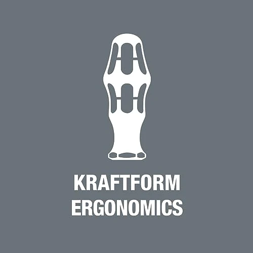 Wera Tools 9527 KRAFTFORM Ball-Grip Set 1 - Image 20