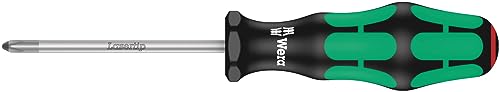 Wera Tools 9527 KRAFTFORM Ball-Grip Set 1 - Image 24