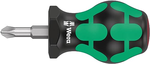 Wera Tools 9527 KRAFTFORM Ball-Grip Set 1 - Image 26