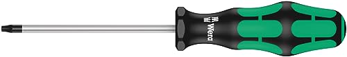 Wera Tools 9527 KRAFTFORM Ball-Grip Set 1 - Image 27
