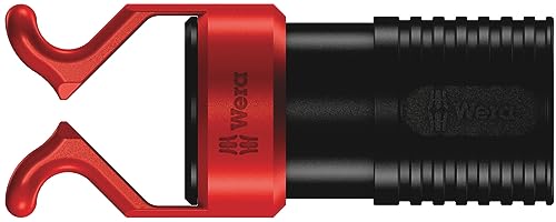 Wera Tools 9527 KRAFTFORM Ball-Grip Set 1 - Image 31