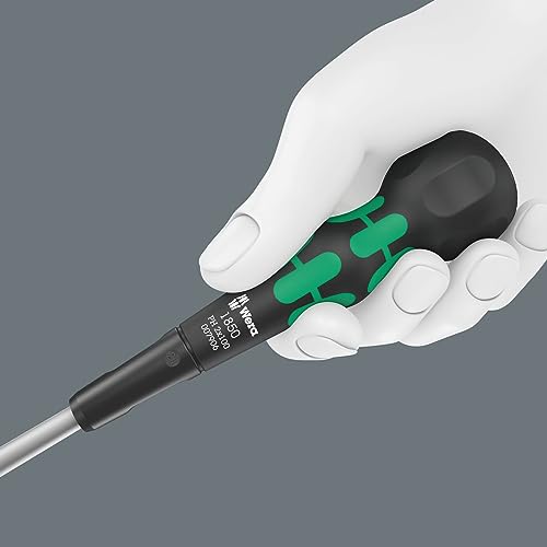 Wera Tools 9527 KRAFTFORM Ball-Grip Set 1 - Image 5