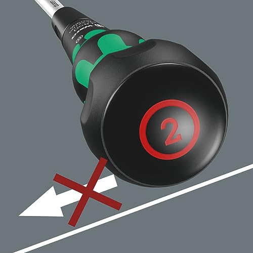 Wera Tools 9527 KRAFTFORM Ball-Grip Set 1 - Image 6