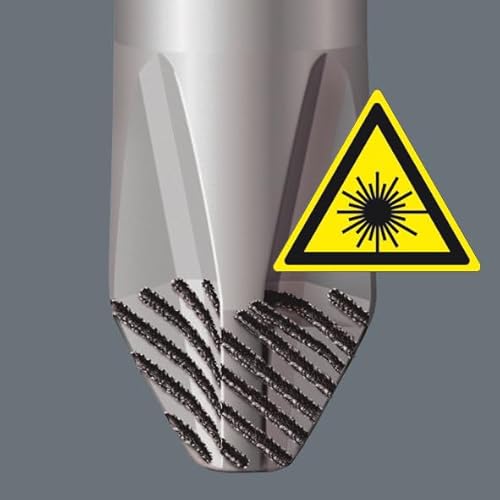 Wera Tools 9527 KRAFTFORM Ball-Grip Set 1 - Image 8