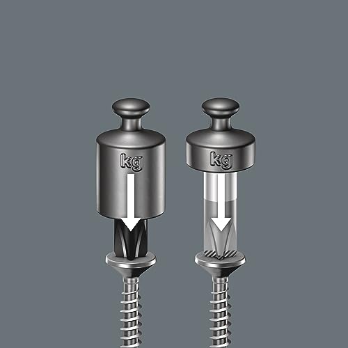 Wera Tools 9527 KRAFTFORM Ball-Grip Set 1 - Image 9
