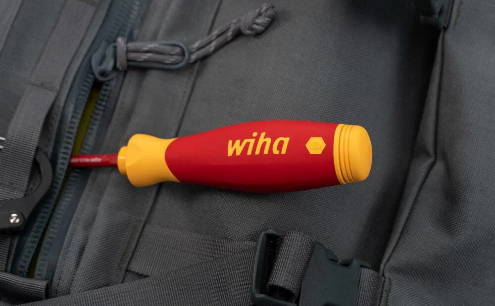 Wiha 28345 6 Piece Insulated SlimLine PocketMax Multi-Driver - Image 7