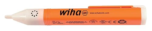 Wiha 32095 Slotted and Phillips Insulated Screwdriver Set, 1000 Volt, 19 Piece - Image 4