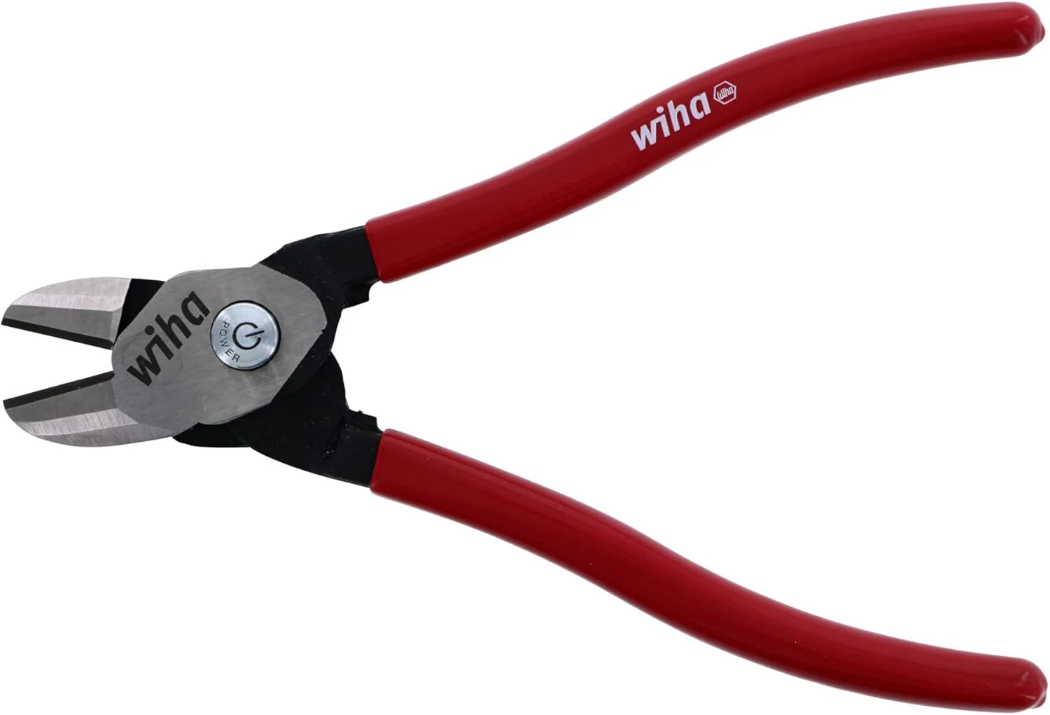 Wiha 32636 Classic Grip BiCut Compound Cutters 8" - Image 2