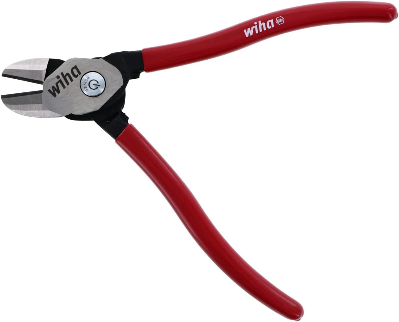 Wiha 32636 Classic Grip BiCut Compound Cutters 8" - Image 3