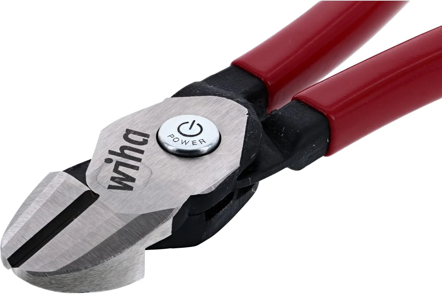 Wiha 32636 Classic Grip BiCut Compound Cutters 8" - Image 4