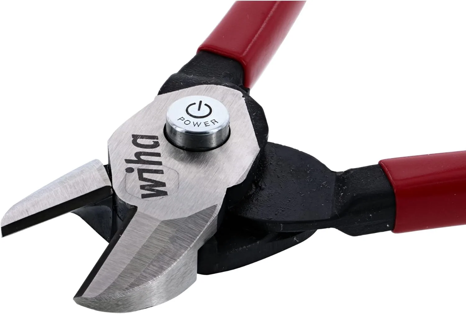 Wiha 32636 Classic Grip BiCut Compound Cutters 8" - Image 5