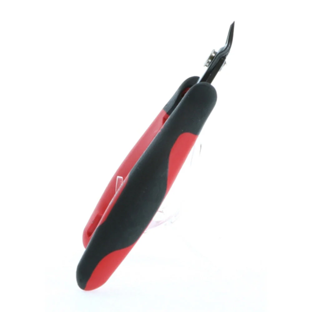 Wiha 56818 Precision Electronic Diagonal Cutters with Wide Pointed Head - Image 6