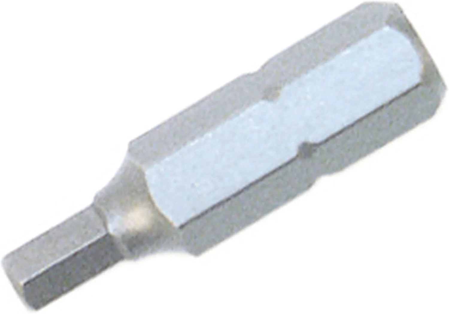 Wiha 72596 10 Piece Bit Set Hex Inch - Image 3