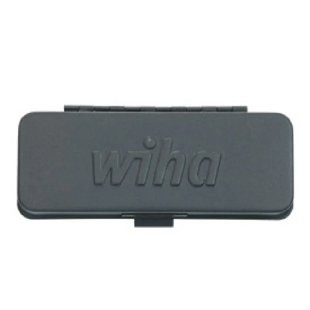 Wiha 74958 32 Piece GoBox Security Bit Set with Mini Ratchet - Image 4
