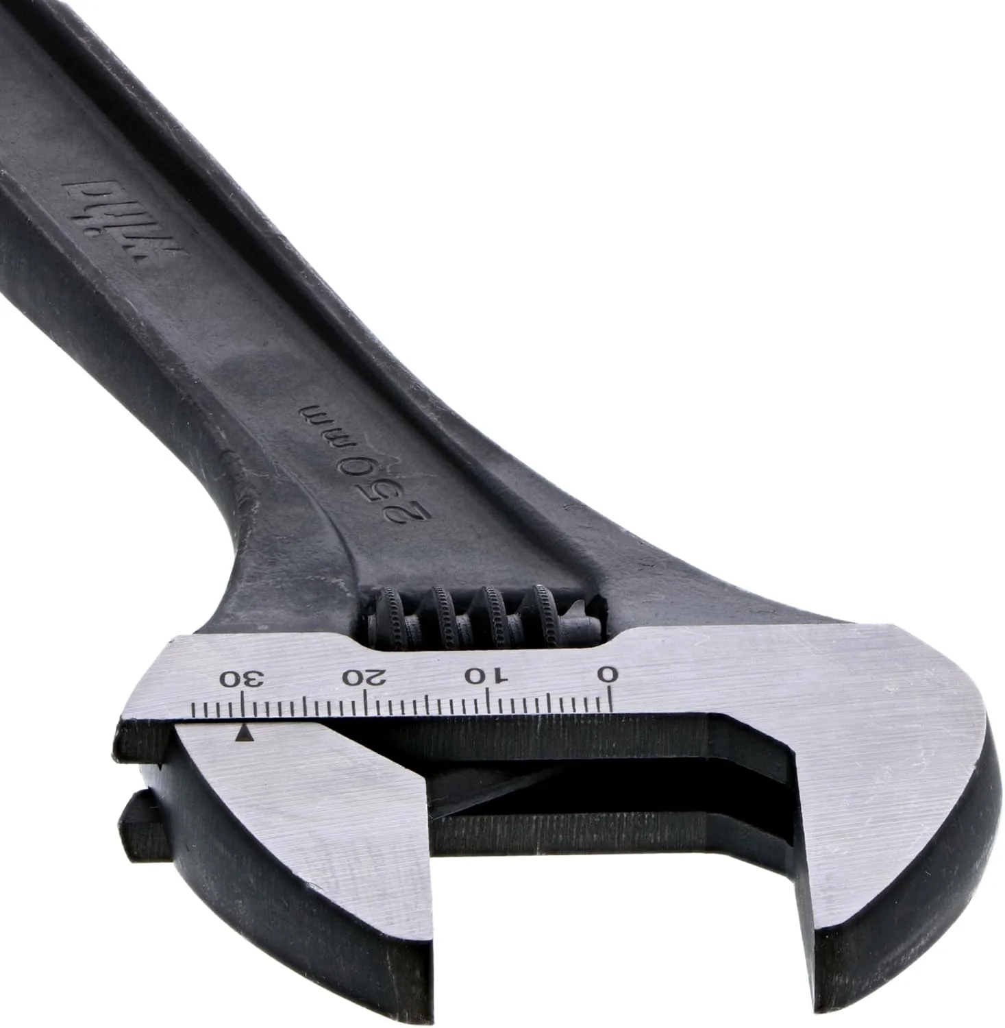 Wiha 76202 Adjustable Wrench 10" - Image 3