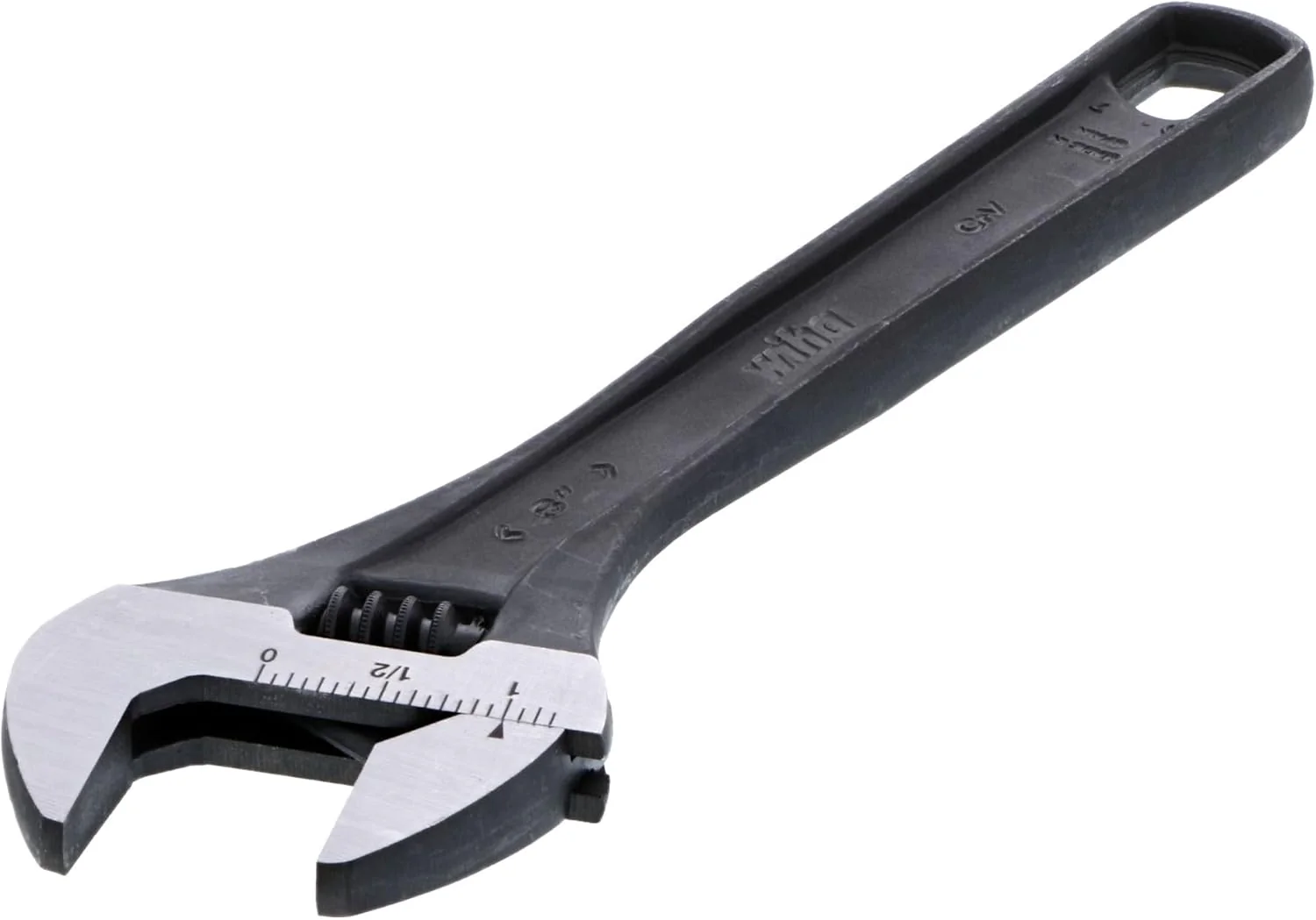 Wiha 76281 2 Piece Adjustable Wrench Set - Image 2
