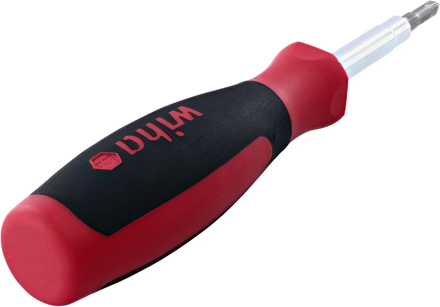 Wiha 77890 SoftFinish 6inOne Multi-Driver - Image 2