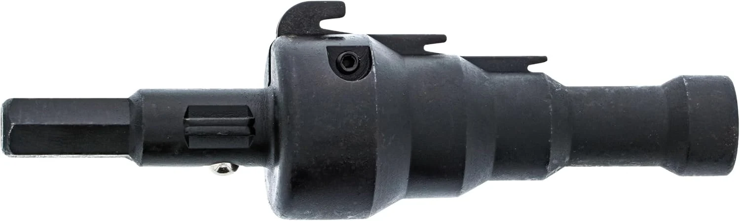 Wiha 77892 SoftFinish Conduit Reamer and 6inOne Multi-Driver Combo - Image 3