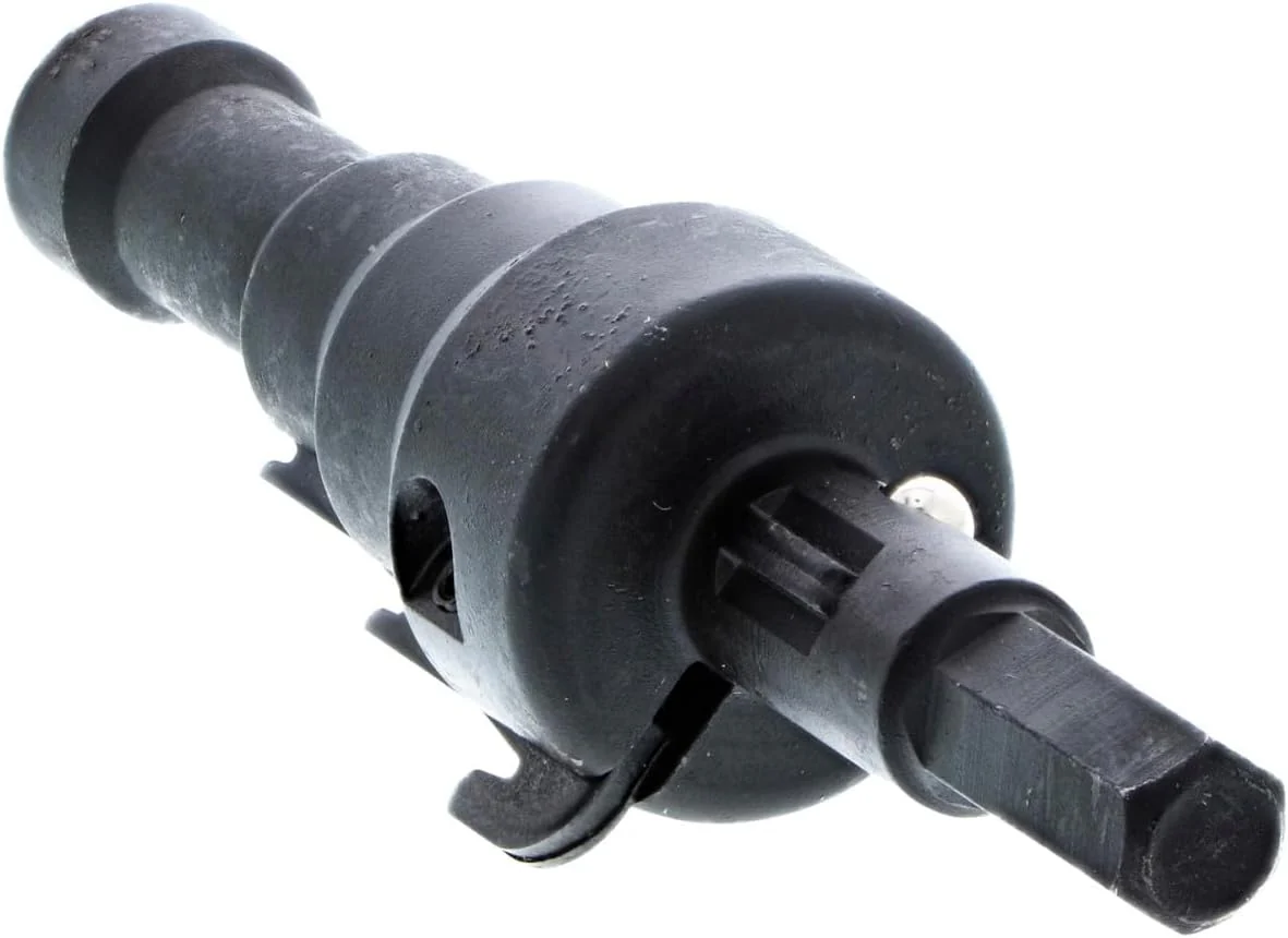 Wiha 77892 SoftFinish Conduit Reamer and 6inOne Multi-Driver Combo - Image 4