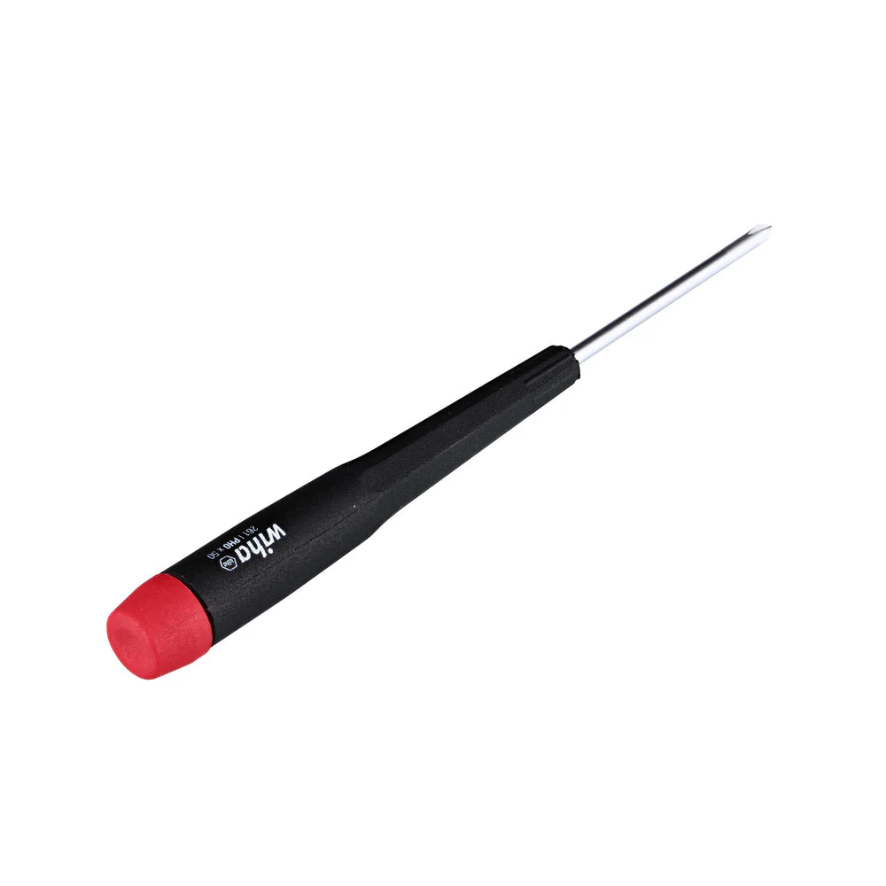 Wiha 96105 Phillips Screwdriver with Precision Handle, 0 x 50mm - Image 2