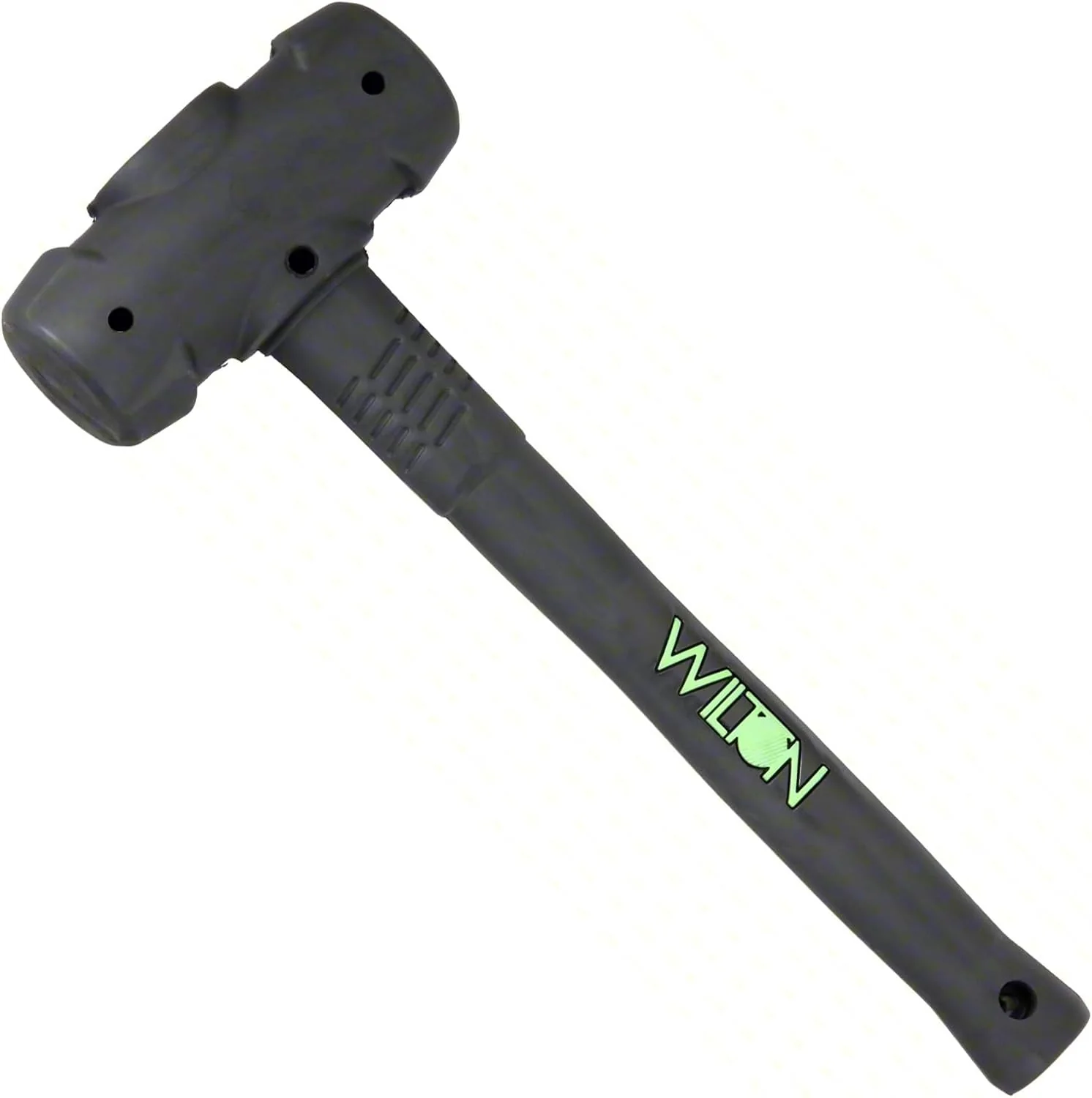 Wilton B.A.S.H 16" Dead Blow Hammer, 4 Lb Head (55416) - Image 2