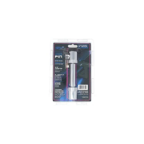 Edwards - Locking Hitch Pin - Image 2