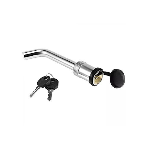 Edwards - Locking Hitch Pin - Image 4