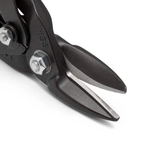 WISS - SNIP, AVAITION TRDSM 9.25" 3PC SET 123P (M123P) - Image 4
