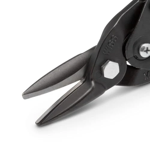 WISS - SNIP, AVAITION TRDSM 9.25" 3PC SET 123P (M123P) - Image 5