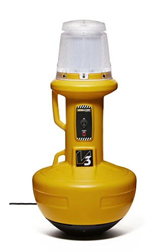 Southwire 36" 15000 Lumen LED Wobblelight Work Light - Image 7