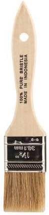 Wooster Brush F5117 1.5" Acme Chip Brush (Pack of 36) - Image 3