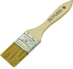 Wooster Brush (F5117-1) 1 inch Chip Brush (Pack of 36) - Image 3