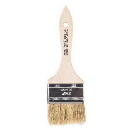 Wooster Brush F5117 2.5 inch Acme Chip Brush, Pack of 24 - Image 2