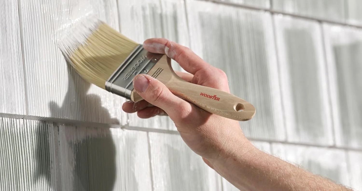 Wooster Brush Q3208-2 2" Softip Angle Sash Paintbrush (Pack of 12) - Image 5
