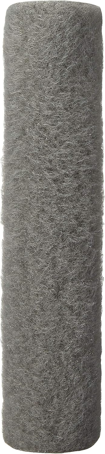 Wooster Brush R232-9 Epoxy Glide Roller Cover, 1/4-Inch Nap, 9-Inch - Image 2
