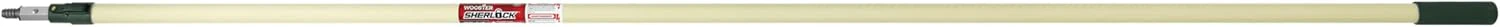 Wooster Brush SR057 Sherlock Extension Pole, 8-16 feet - Image 2
