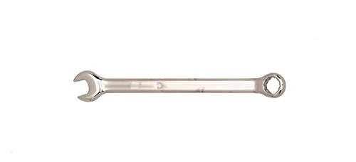 Wright Tool 1/4" Full Polish Combination Wrench - Image 2